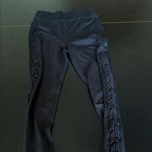 Carbon Black Apparel